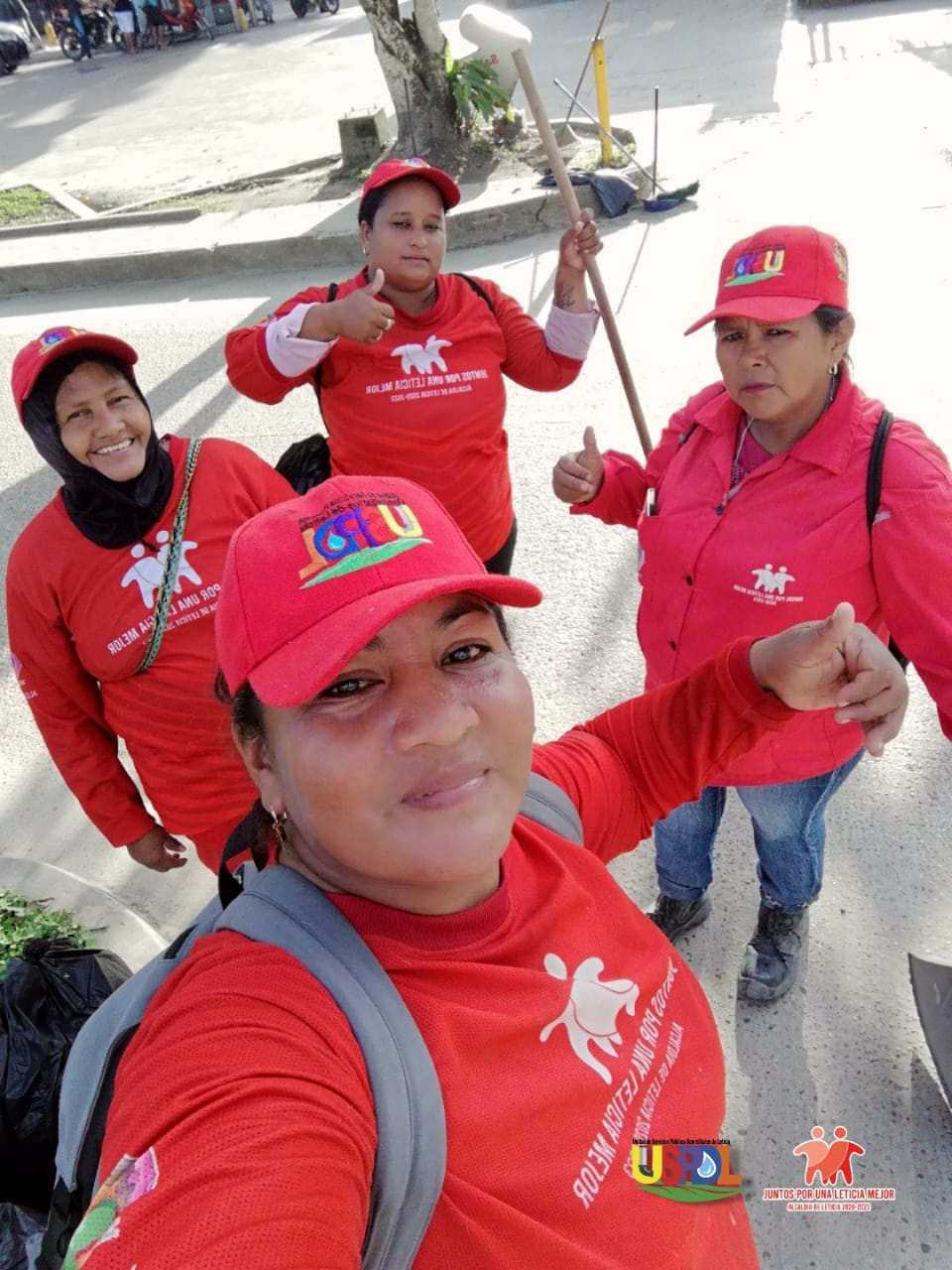 Mujeres que generan cambio